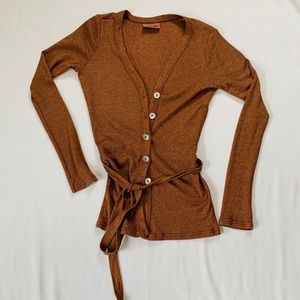 Michael Stars cardigan